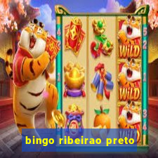 bingo ribeirao preto